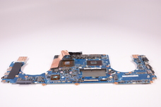 60NB0DR0-MB7000 for ASUS -    Intel  I7-7700hq Video Gtx 1060 Motherboard GL502VMK