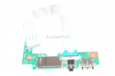 60NB0HA0-IO1010 for ASUS -    Input Output Board X542BA-DH99