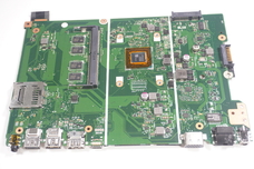 60NB0I00-MB4010 for ASUS -    AMD Radeon R4 A6-9225 Motherboard X441BA-CBA6A