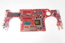 60NR00E0-MB10A0 for ASUS -    Intel I7-8750H GeForce GTX 1070 Motherboard GL703GS-DS74