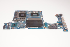 60NR0120-MB1700 for ASUS -    Intel Core i7-8750H GTX 1060 Motherboard FX705GM-BI7N5