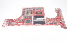 60NR01C0-MB1051 for ASUS -    I7-8750H RTX 2070 8GB GDDR6 Motherboard GL504GW-DS74