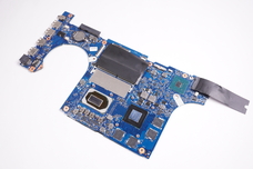 60NR02M0-MB4000 for ASUS -    Intel Core I5-9300H  GTX 1650 4GB Motherboard FX505GT-BI5N7