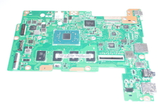 60NX01R0-MB1421 for ASUS -    Celeron N3350 4GB eMMC 32GB Motherboard C523NADH02