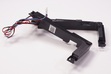 60PC4 for DELL -    Speaker Kit ALIENWARE 17 (AW17R3-375 AW17R3-4175SLV