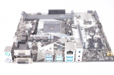 60PD02V0-MB0B02 for Asus -  Amd AM4 Ryzen Gaming Motherboard