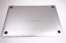 613-13078-A for APPLE -    Bottom Base Cover silver MXK62LL/A