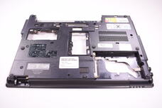 613330-001 for HP -    Bottom Base Cover 6450B