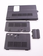 613344-001 for HP -    Plastic Kit 6450B