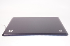 615383-001 for Hp -  Back LCD Cover