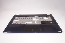 615386-001 for Hp -  Palm Rest Assembly With Touch PAD