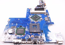 616449-001 for HP -   -   Uma Motherboard G62-225DX