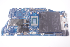 626R6 for DELL -    AMD Ryzen 5 4500U Motherboard I7405-A388TUP-PUS