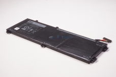 62MJV for DELL -    56 Wh 11.4 V4865 Mah Battery 15-9550