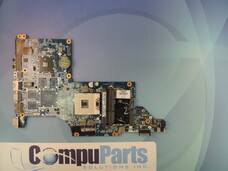 630281-001 for Hp -  PCA System Board UMA HM55 Wimax