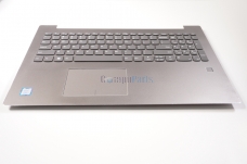 631020251125A for LENOVO -    US Palmrest Keyboard 81BF001KUS