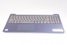 631020251286A for LENOVO -    Palmrest Top Cover 81F5006GUS