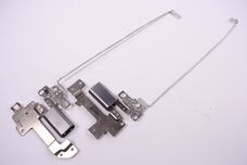 631846803212 for DELL -    Hinges Left & Right I7558-4011BLK