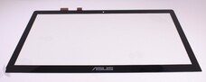631846803458 for ASUS -    Lcd Glass Digitizer Vivo Book S550bi0-Dnoad