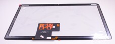 631846803465 for HP -    Bezel And Digitizer Touch Glass Envy Ts 4-1 Series 4-1105DX