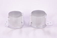 631846803632 for SONY -    Hinges Cover Left & Right Silver VPCS131FM