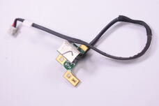631846803717 for HP -    Dc In Jack Cable DV9000