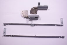 631846803809 for DELL -    Hinges Left & Right 469-2110
