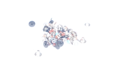 631846804004 for SAMSUNG -    Screws Kit XE930QCA-K01US