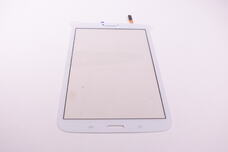 631846804097 for SAMSUNG -    White Touch Glass Digitizer  GALAXY TAB 3 8.0 SM-T310
