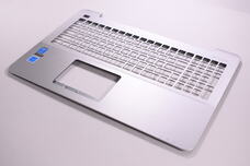 631846804202 for ASUS -    Palmrest Top Cover X555LA-RHI7N10