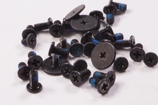 631846809658 for DELL -    Latitude E6410 Screw Kits 468-6921