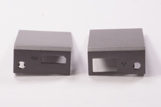 631846809672 for DELL -    Hinges Cover Left & Right 468-6921