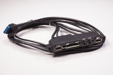 631846812443 for ASUS -    Audio Board Cable M32AD