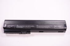 632421-001 for HP -    Battery 6c 62whr 2.8ah Li Sx06062-Cl 2560P