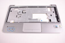 635012-001 for Hp -  Topcover with Touchpad