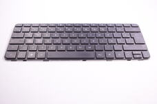 635318-161 for HP -    Spanish Latin America Keyboards DM1-3170LA