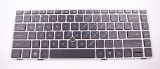 635768-001 for Hp Keyboard - With Point Stick For USe In The United States