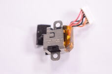 636451-001 for Hp -  Dc In Jack Cable