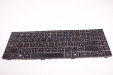 638178-D61 for HP -    Keyboard