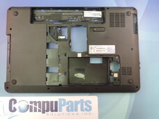 639569-001 for Hp -  Bottom Base Cover