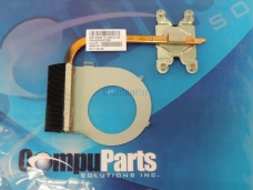 641140-001 for Hp -  Heatsink UMA HM65