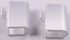 643698-001 for Hp -  Hinges Cover kit