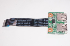 646128-001 for HP -    Usb Board 2000-102TU 2000-350US 2000-410us 2000-430ca