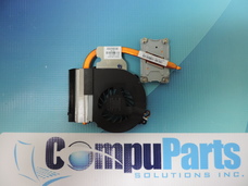 646181-001 for Hp -  Heat Sink With fan