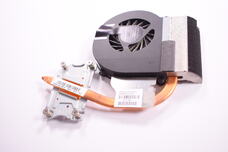 646183-001 for HP -    Thermal Module Heatsink & Fan 2000-350US CQ57-339WM