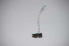 646288-001 for HP -    Board Usb 17.3 4530S