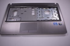 646337-001 for HP -    Top Cover With Out Fp 4330S