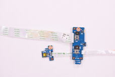646362-001 for HP -    Quick Launch Board 4331S