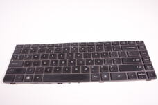 646365-D61 for HP -    Us Keyboard 4430S