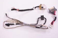 646369-001 for HP -    Cable Kit Dc Jack 4330S Probook 4331S 4435S 4436S